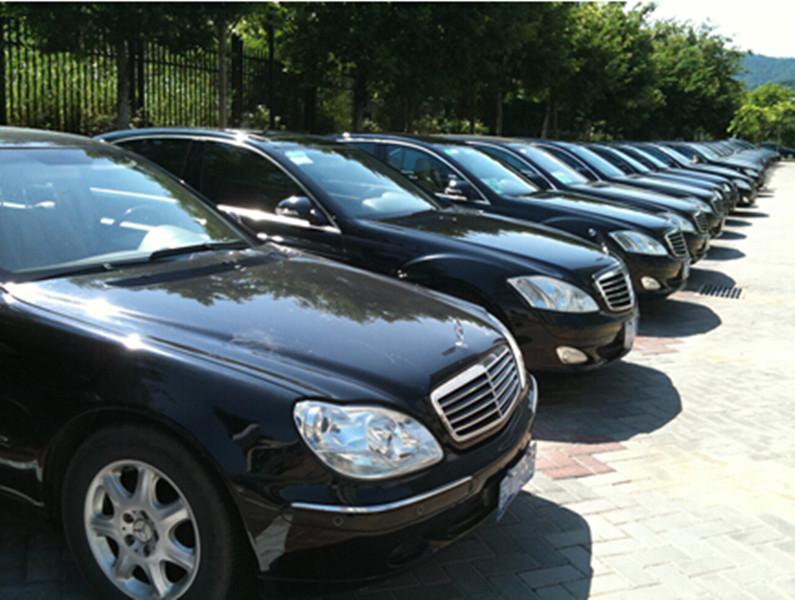 選擇西安商務(wù)租車都有哪些好處呢？(圖3)